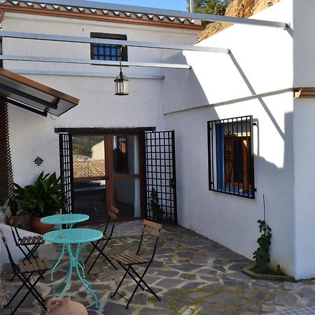 Maison d'hôtes Casa Del Arrabal à Montefrío Extérieur photo