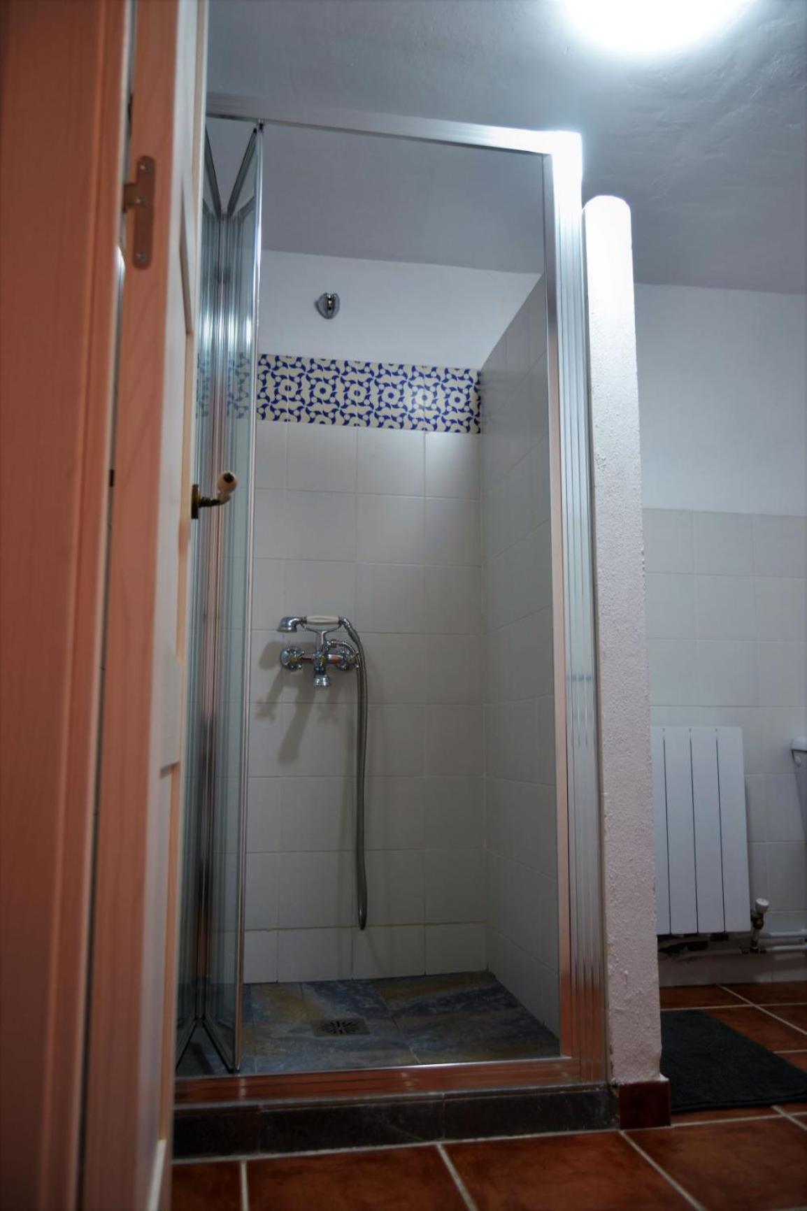 Maison d'hôtes Casa Del Arrabal à Montefrío Extérieur photo